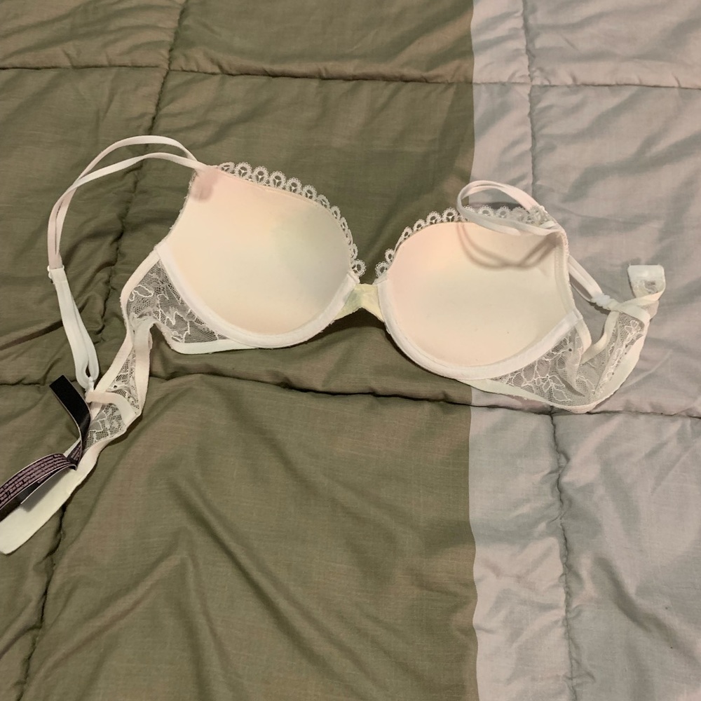Lacy Bra